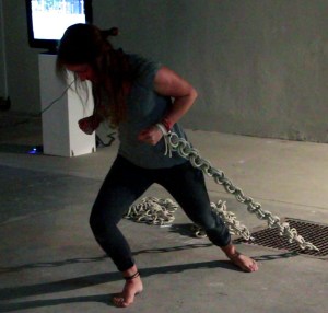 Stabilitätstest 4, 2016