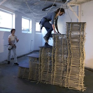 Extrembelastungtest Thumbnail